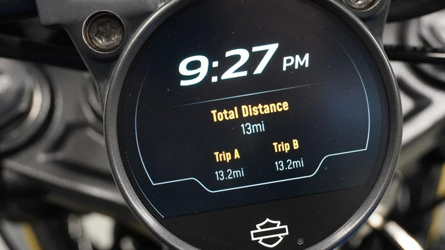 2025 Harley-Davidson® RH975S - Nightster® Special