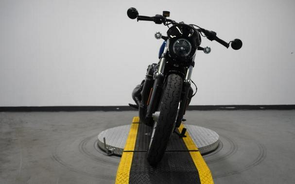 2025 Harley-Davidson® RH975S - Nightster® Special