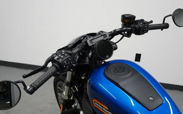 2025 Harley-Davidson® RH975S - Nightster® Special