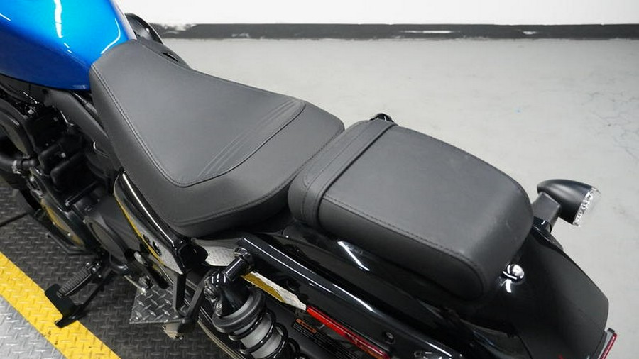 2025 Harley-Davidson® RH975S - Nightster® Special