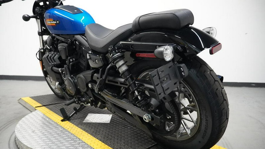 2025 Harley-Davidson® RH975S - Nightster® Special