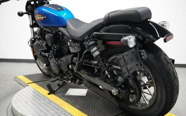 2025 Harley-Davidson® RH975S - Nightster® Special