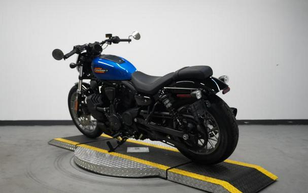 2025 Harley-Davidson® RH975S - Nightster® Special