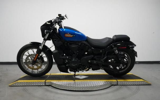 2025 Harley-Davidson® RH975S - Nightster® Special