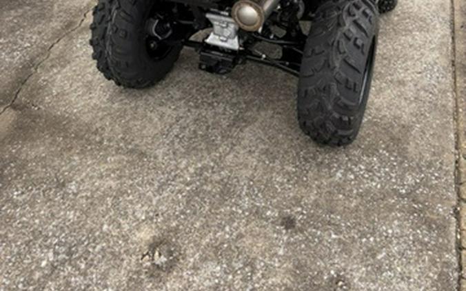 2026 Polaris Sportsman 450 H.O.