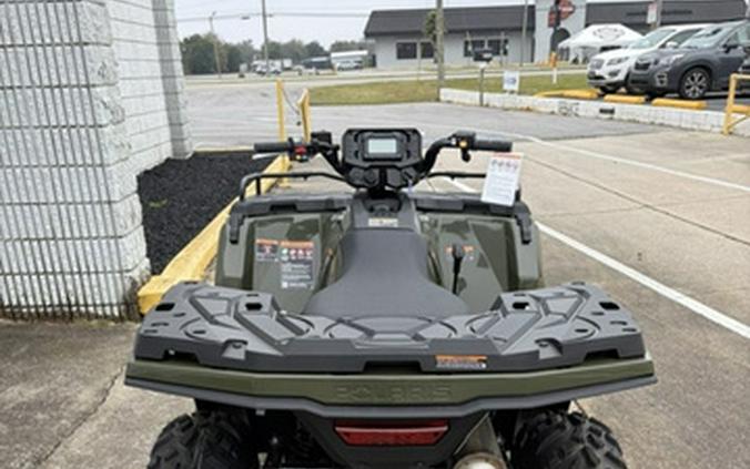 2026 Polaris Sportsman 450 H.O.