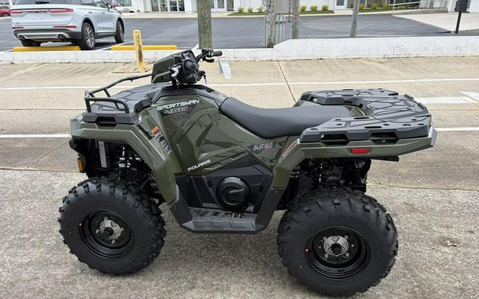 2026 Polaris Sportsman 450 H.O.