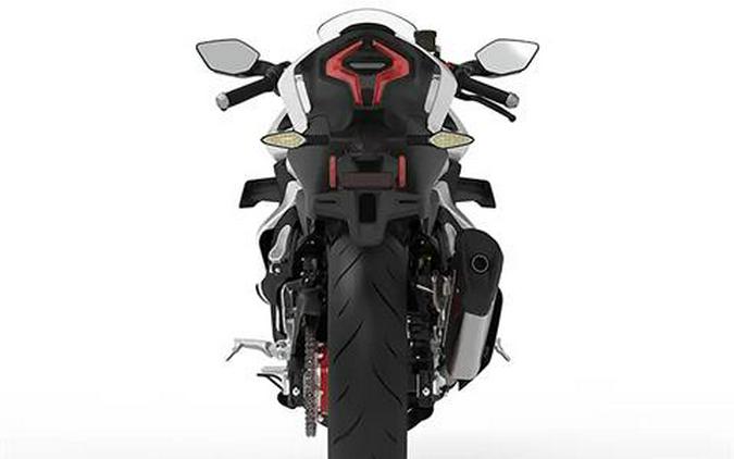 2025 CFMOTO 450SS