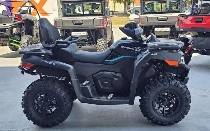 2026 CFMOTO CFORCE 600 Touring