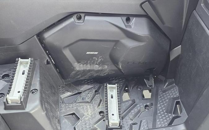 2026 CFMOTO CFORCE 600 Touring