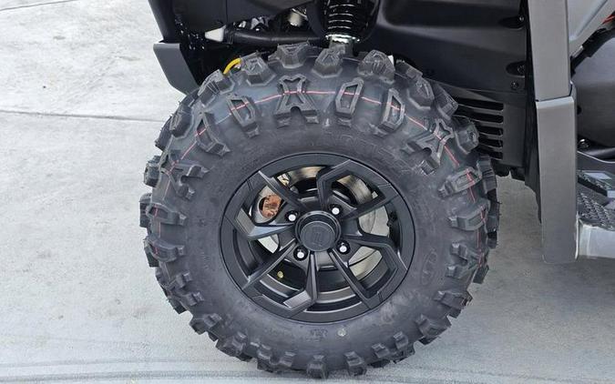 2026 CFMOTO CFORCE 600 Touring