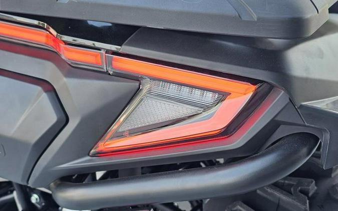 2026 CFMOTO CFORCE 600 Touring