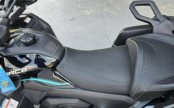 2026 CFMOTO CFORCE 600 Touring