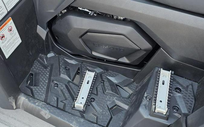 2026 CFMOTO CFORCE 600 Touring