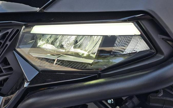 2026 CFMOTO CFORCE 600 Touring