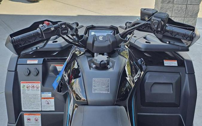 2026 CFMOTO CFORCE 600 Touring