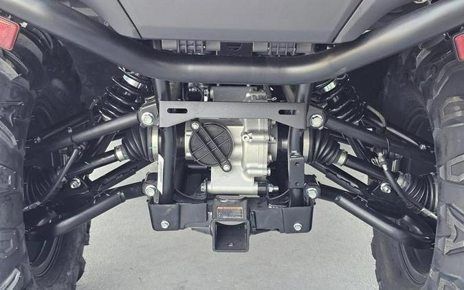 2026 CFMOTO CFORCE 600 Touring