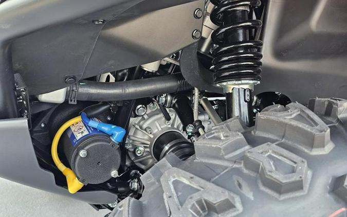 2026 CFMOTO CFORCE 600 Touring