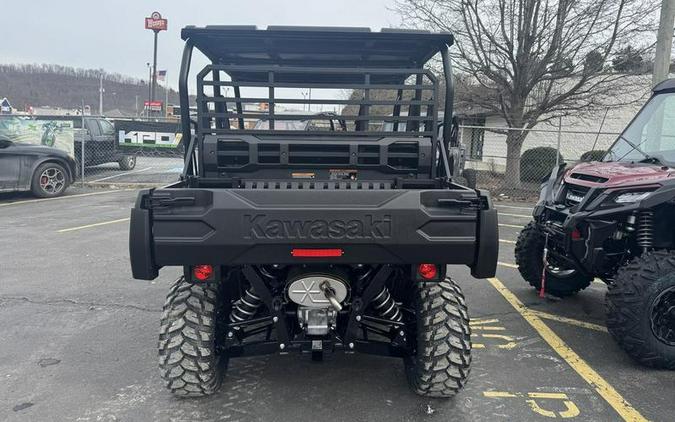 2026 Kawasaki Mule PRO-FXT™ 1000 LE Ranch Edition