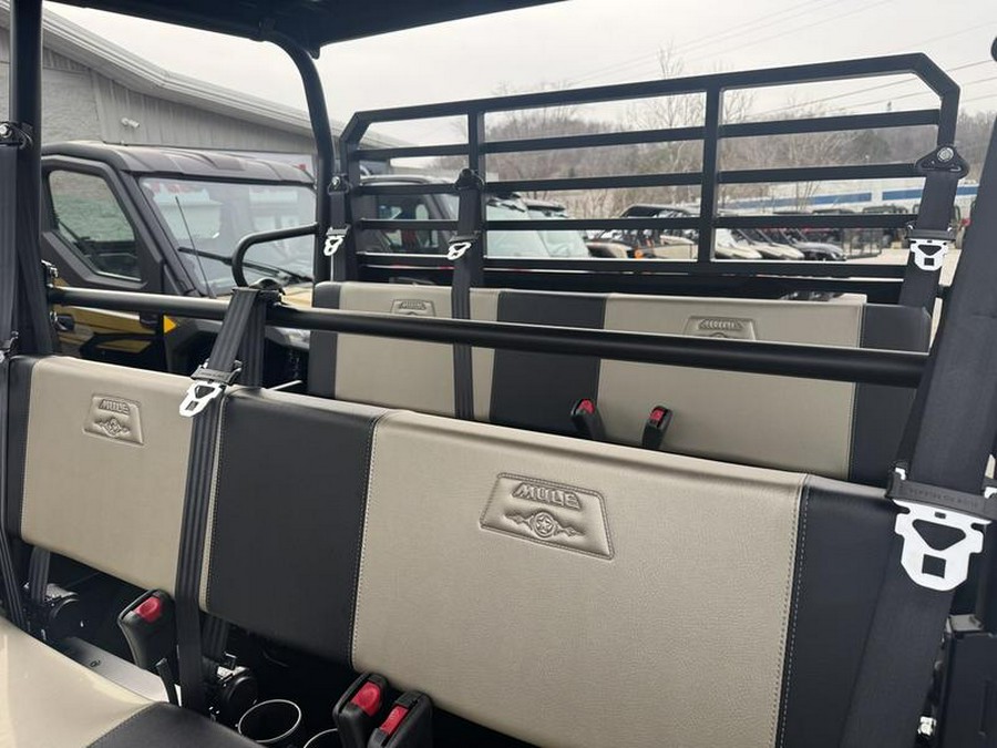 2026 Kawasaki Mule PRO-FXT™ 1000 LE Ranch Edition