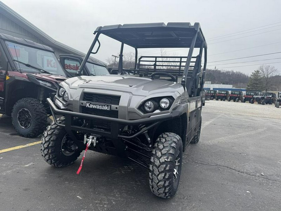 2026 Kawasaki Mule PRO-FXT™ 1000 LE Ranch Edition