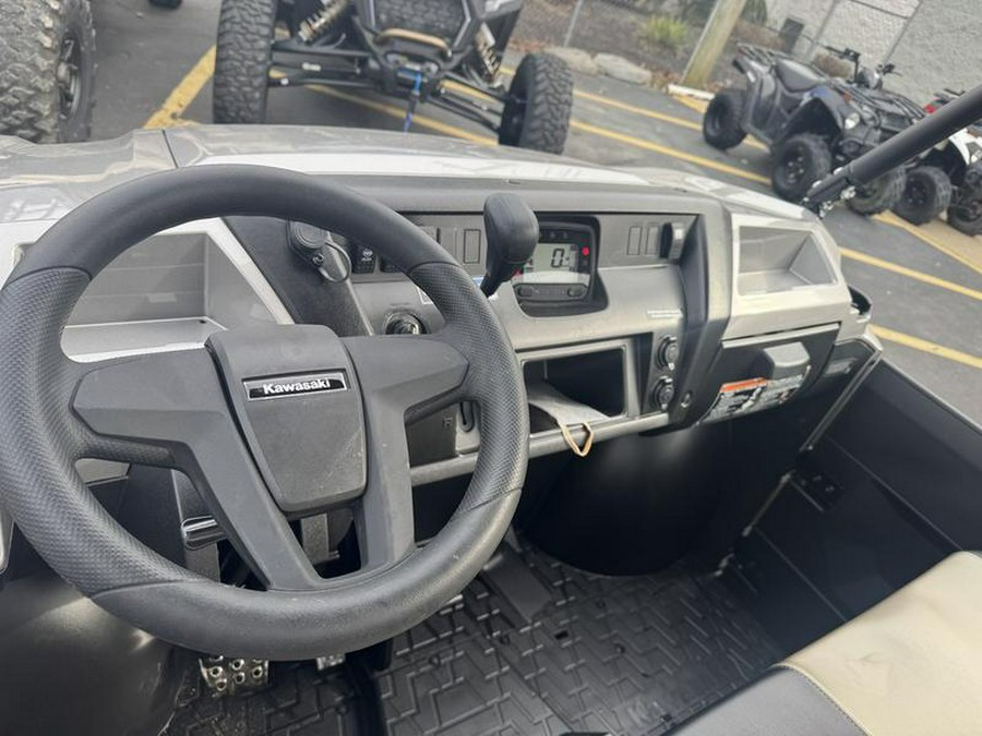 2026 Kawasaki Mule PRO-FXT™ 1000 LE Ranch Edition