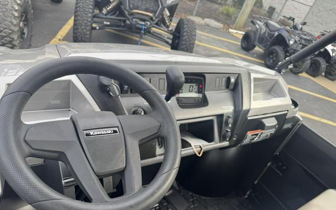 2026 Kawasaki Mule PRO-FXT™ 1000 LE Ranch Edition