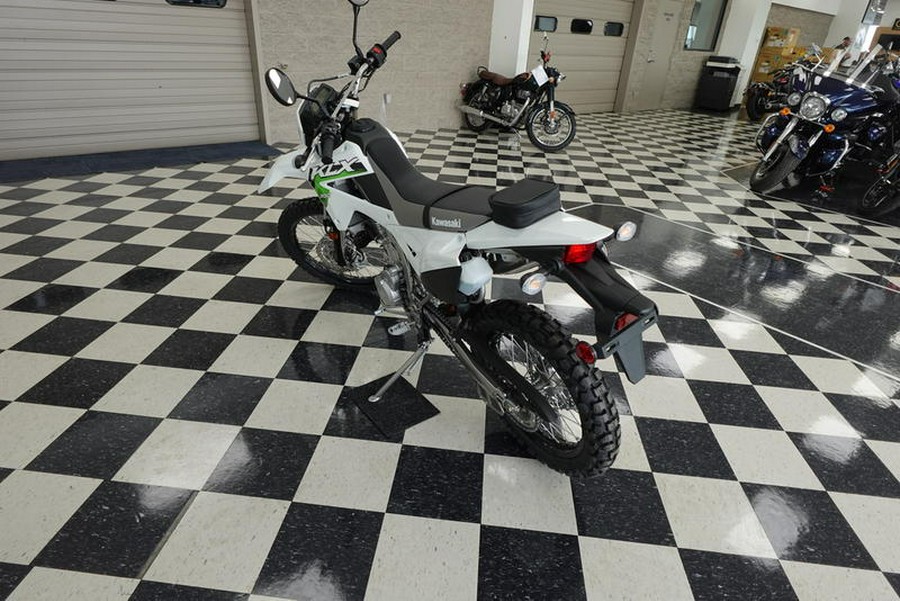 2026 Kawasaki KLX®300