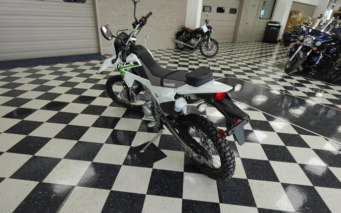 2026 Kawasaki KLX®300