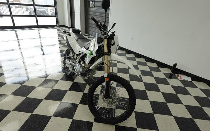 2026 Kawasaki KLX®300