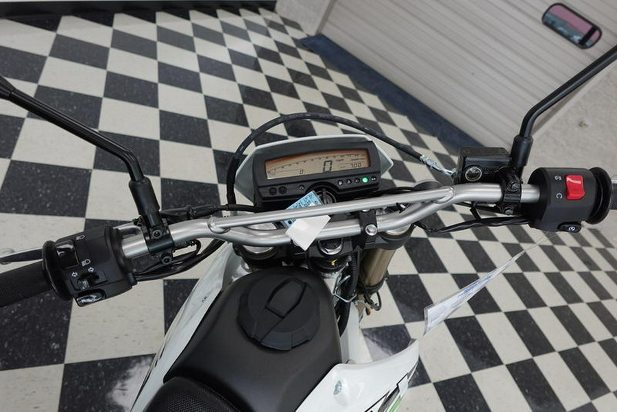 2026 Kawasaki KLX®300