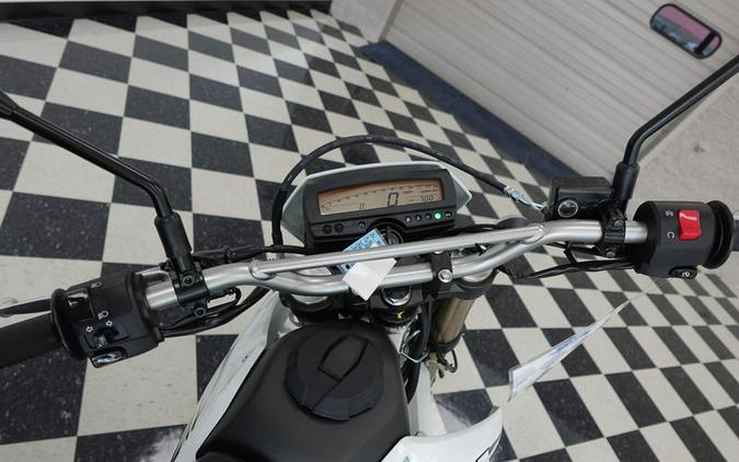 2026 Kawasaki KLX®300