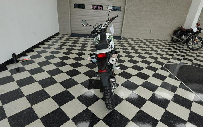 2026 Kawasaki KLX®300