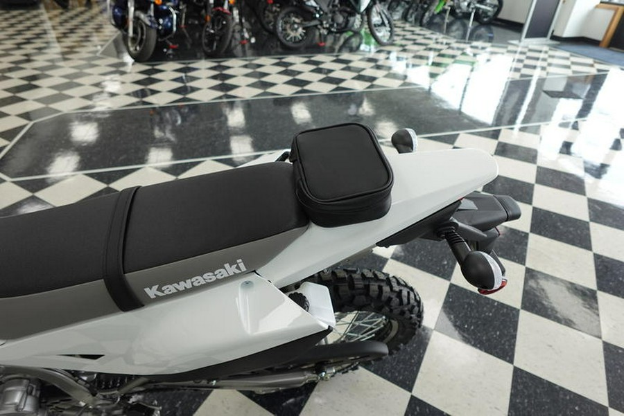2026 Kawasaki KLX®300