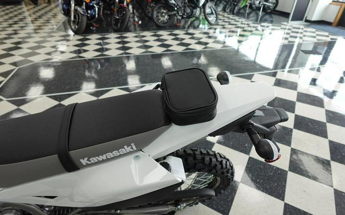 2026 Kawasaki KLX®300