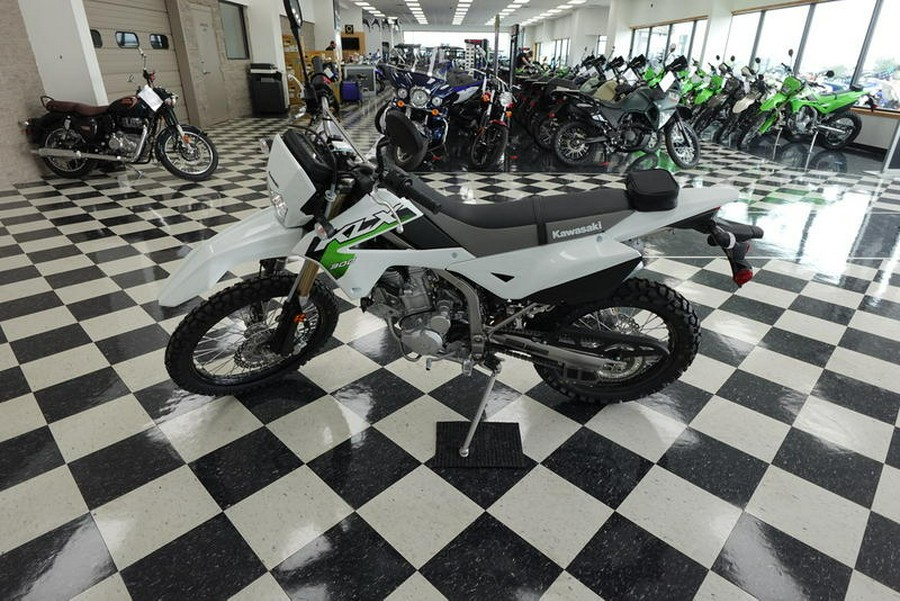 2026 Kawasaki KLX®300