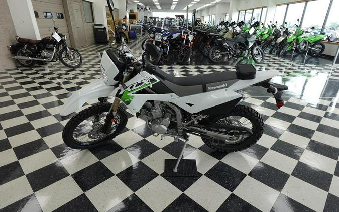 2026 Kawasaki KLX®300