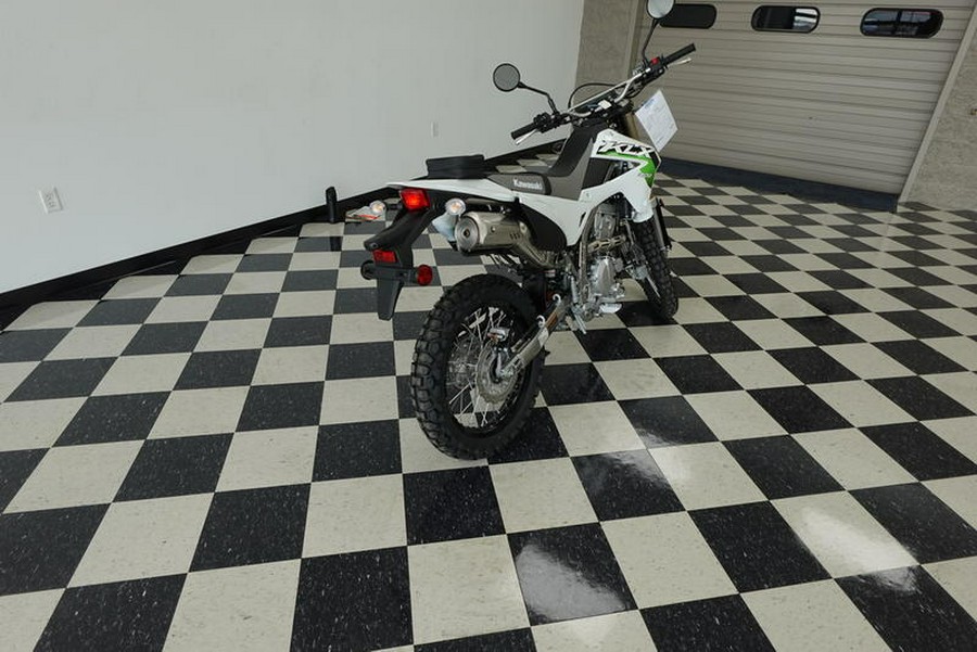2026 Kawasaki KLX®300