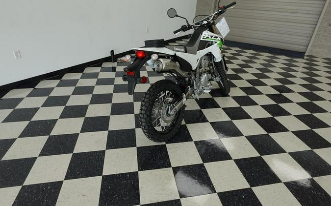 2026 Kawasaki KLX®300