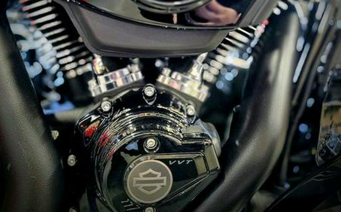 2026 Harley-Davidson® FLTRT - Road Glide® 3