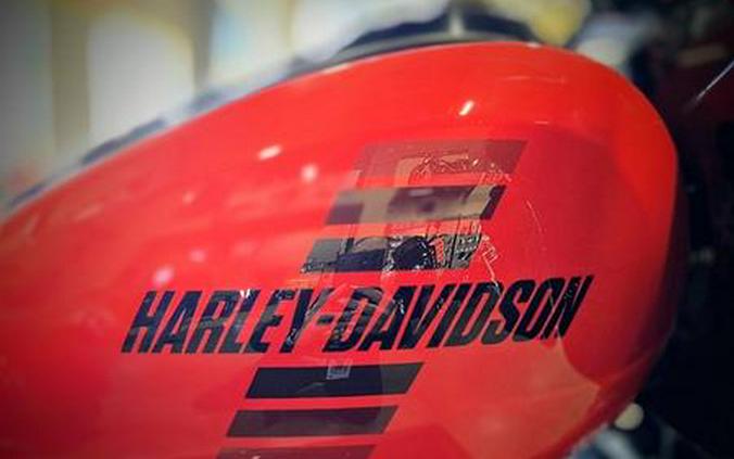 2026 Harley-Davidson® FLTRT - Road Glide® 3