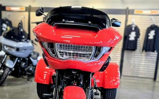 2026 Harley-Davidson® FLTRT - Road Glide® 3