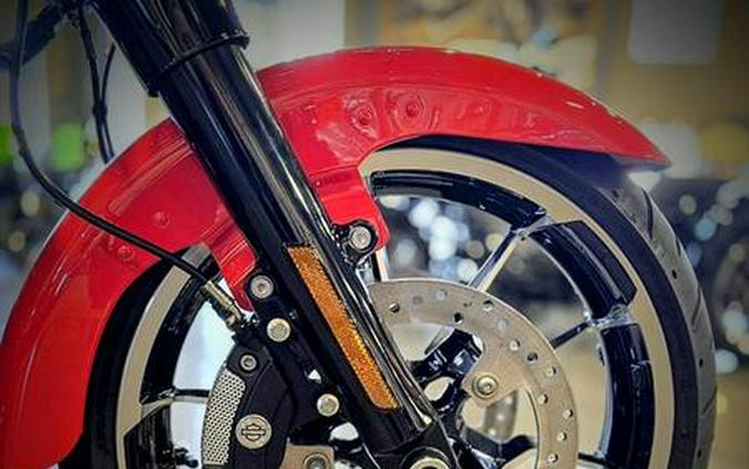 2026 Harley-Davidson® FLTRT - Road Glide® 3