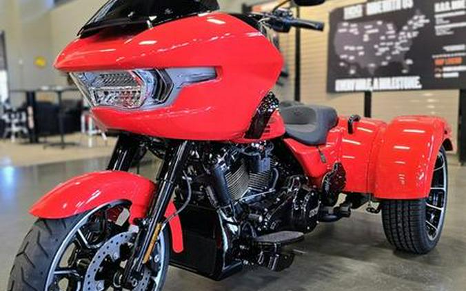2026 Harley-Davidson® FLTRT - Road Glide® 3