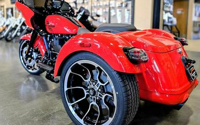 2026 Harley-Davidson® FLTRT - Road Glide® 3