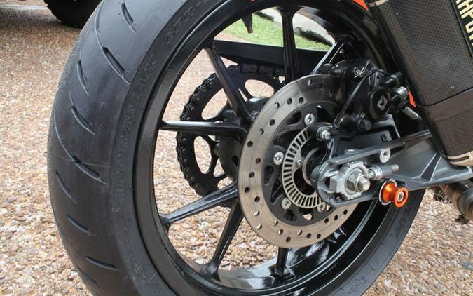 2021 KTM 390 Duke 390