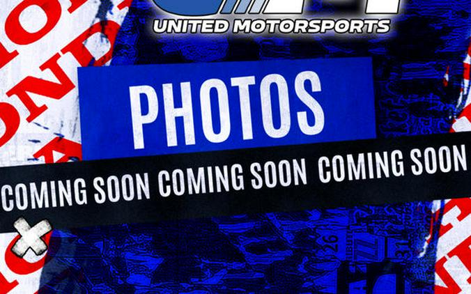 2024 Honda® CRF250R