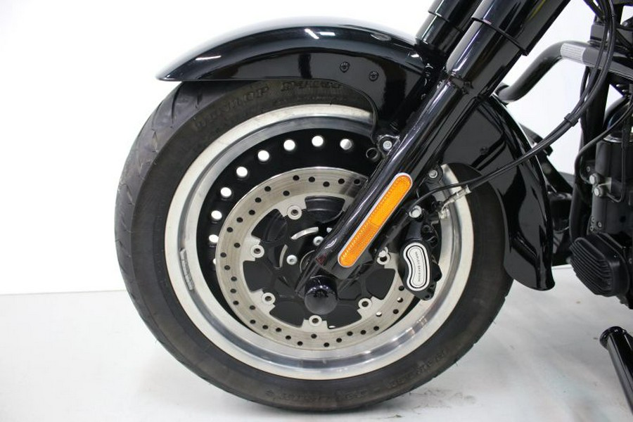 2017 Harley Davidson Fat Boy S FLSTFBS