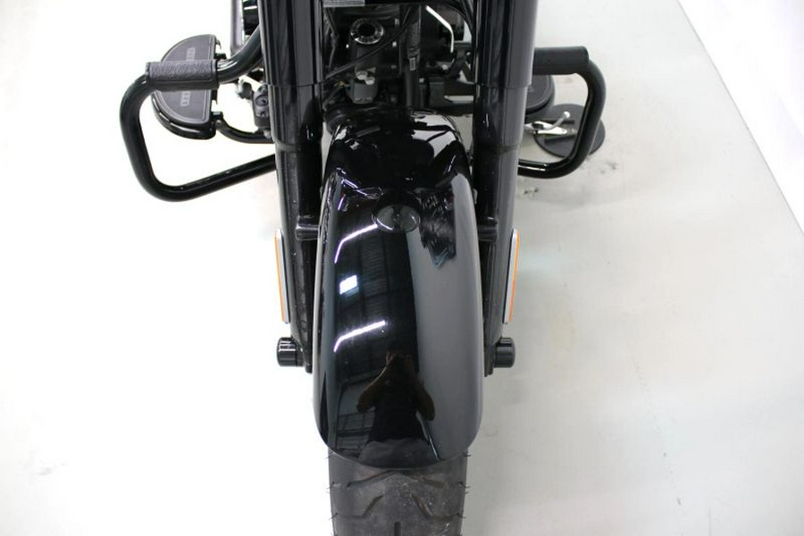 2017 Harley Davidson Fat Boy S FLSTFBS