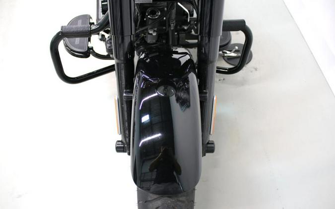 2017 Harley Davidson Fat Boy S FLSTFBS